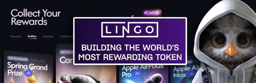 Lingo Rewards